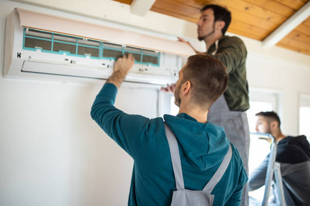 Best HVAC Replacement Cost  in Ridgefield, WA